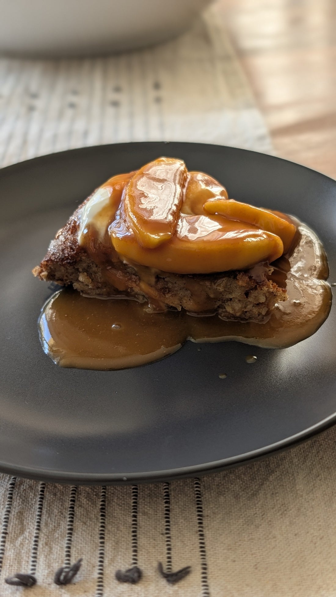 Gâteau de Pain de la Veille