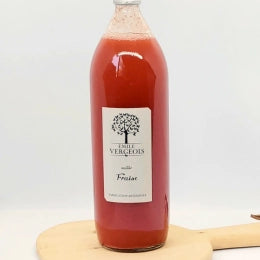 Nectar de Fraises