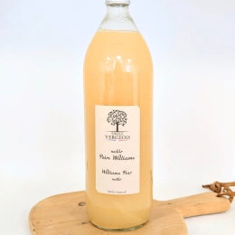 Nectar de Poires Williams